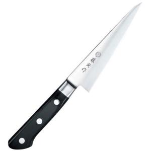 柳宗理 日本製 包丁 ダマスカス鋼キッチンナイフ 18cm さびにくい