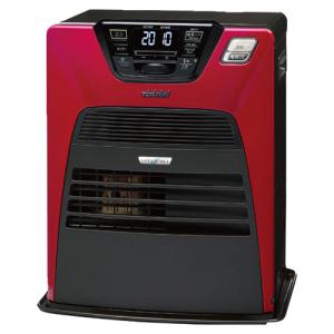 ダイニチ工業 石油ファンヒーター LS TYPE FW-5724LS(W