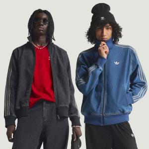 adidas Originals アディダス スーパー スター トラック トップ