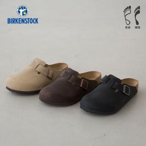BIRKENSTOCK（ビルケンシュトック） サンダル 060463 BOSTON LEVE