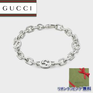 GUCCI（グッチ） ブレスレット 779169-J8400-8106-19 メンズ