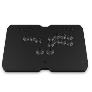 日本語説明書付 PUNKWORKSHOP パンクワークショップ アケコン レバー