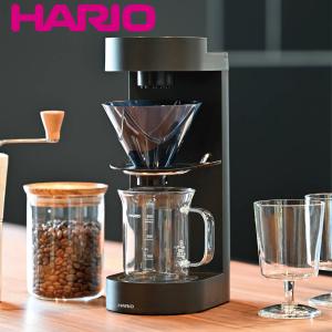 HARIO（ハリオ） コーヒーメーカー 300ml 1〜2杯用 MUGEN Coffee Maker