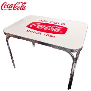 コカコーラ☆アメリカン雑貨☆Coca Cola グッズ Bench Seat PJ-120C
