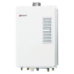 ノーリツ（NORITZ） 取付工事可能 ガス給湯器 GT-1651SAWX-FFA-2 BL