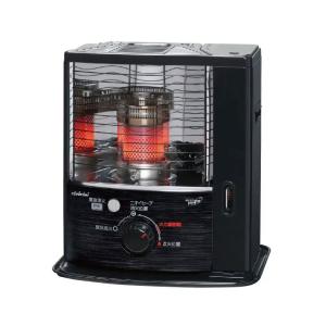 TOYOTOMI（トヨトミ） 反射形 石油ストーブ [暖房 タンク容量4.0L 木造