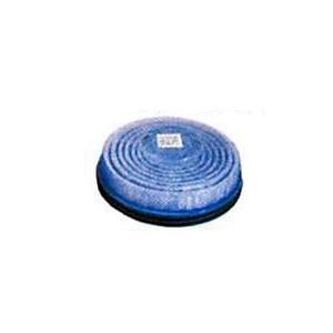 興研 LAS-51C型 10個入り アルファリングフィルタ活性炭入り（1180C用