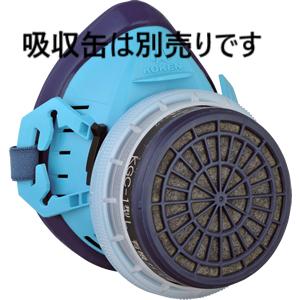 興研 RDG-5 アルファリングフィルタ 7121RG/7191DKG/1721HG/1521HG