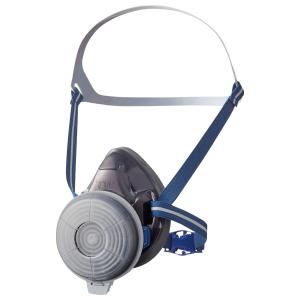 重松 V3/OVフィルター 活性炭入り防塵マスク用フィルター シゲマツ