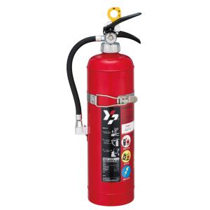 ヤマトプロテック 2026年製 消火器 YA-10NX 10型 蓄圧式消火器