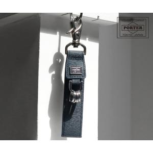 ETTINGER（エッティンガー） キーリング キーホルダー 3連 メンズ