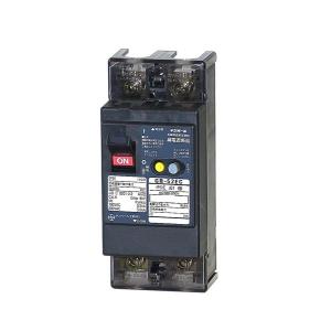テンパール工業 漏電遮断器 U53EC4030V 太陽光発電システム用 GBU-53EC