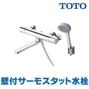 TOTO 『在庫あり』 TOTO TBV03401J1 水栓金具 GGシリーズ 壁付