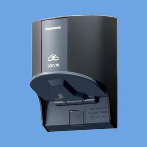 Panasonic（パナソニック） 電設資材 WTA14119W 壁取付熱線センサ付