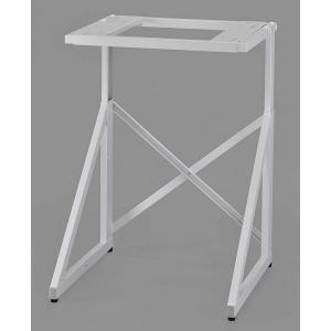 乾太くん リンナイ ガス衣類乾燥機 乾太くん用 専用台(高) DS-52HSF