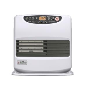 ブルーヒーター FW-4620L W ダイニチ 石油ファンヒーター Lタイプ 大