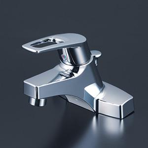 TOTO 洗面水栓 ポップアップ式 TOTO TLHG30AER エコシングル 取り替え