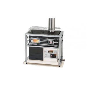 サンポット 長府/サンポット KSH-2BS-SK5 A1 石油暖房機 煙突式 半密閉