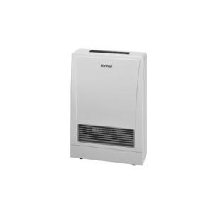 リンナイ（Rinnai） ガスファンヒーター スタンダード 木造:11畳