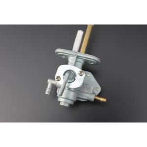 カワサキ（Kawasaki） 純正ガソリンコック ねじ ワッシャー付