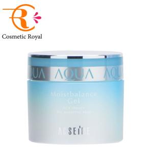 ACSEINE（アクセーヌ） モイストバランスジェル（ジェル状保湿液）95g