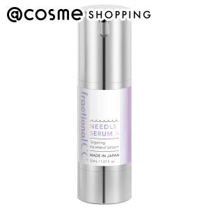 ルジョー ニードルセラム lujo 9g 針美容液 美容クリーム マイクロ