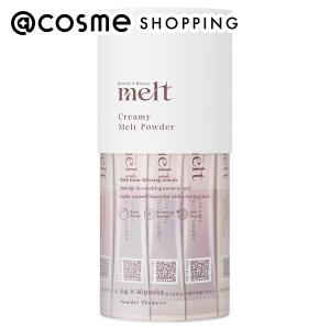 メルト クリーミーメルトフォーム 1g×12包 : Tomods&AMERICAN PHARMACY