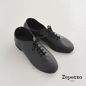 repetto（レペット） 【一部サイズセール中】 ダンスシューズ JAZZ