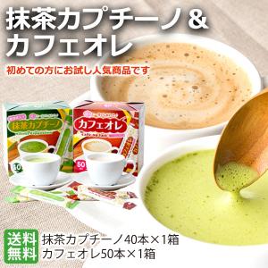 スティックコーヒー ミルクティー120杯（14g×40本×3箱） : カフェ工房
