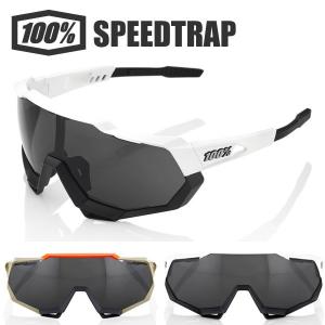 100% ワンハンドレッド サングラス SPEEDTRAP スピードトラップ 正規品