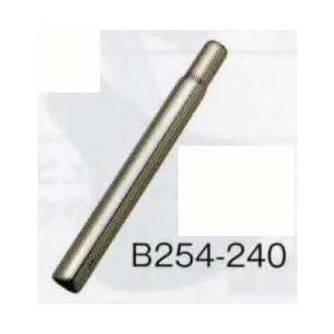 BRIDGESTONE（ブリヂストン） ステンレス製 シティサイクル用シート