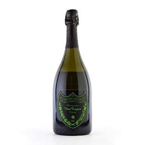 ドンペリニヨン ルミナスボトル 750ml 光る スパークリングワイン