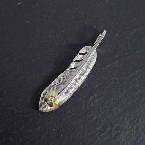 FIRST ARROW's（ファーストアローズ） K18付 平打12mmプレーンバングル