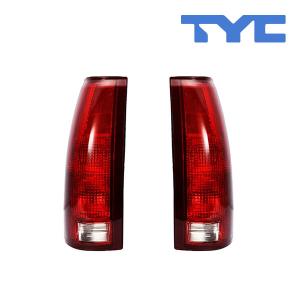 クリスタル ヘッドライト ASSY 左右 セット・サバーバン タホ C1500