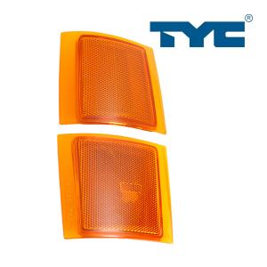 テール ランプ レンズ リア 左 右 セット・サバーバン タホ C/K C1500