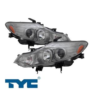 94-97y ホンダ アコード CD系 US仕様 ハロゲンヘッドランプ ヘッド