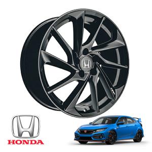 ホンダ 純正 シビック 《 FK7 》 ホイール 42700-TGG-A71 P60300