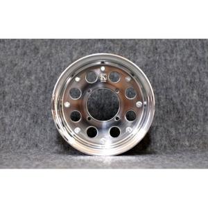 KEPSPEED製 モンキー用 8インチホイール プレーン（5.5J） : ビート