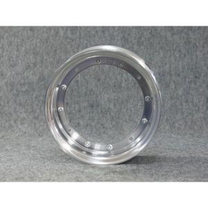 KEPSPEED製 モンキー用【10インチ-5.5J】ワイドホイール(リムのみ