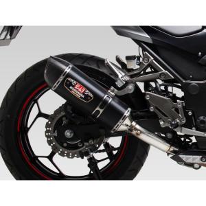 ヨシムラ（YOSHIMURA） 110-225-5450 Tri-Ovalサイクロン スリップオン