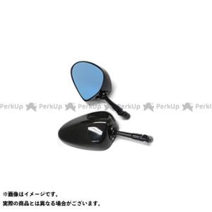 SIMOTA 本物のカーボンミラー ブルーレンズ 120ミリ JR1C1 : MC SELECT