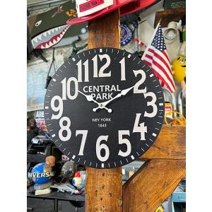 Harley Davidson（ハーレー・ダビッドソン） ネオンクロック ネオン管