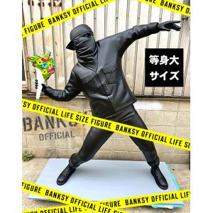 特大！ エッソボーイ 等身大 フィギュア ESSO BOY スタチュー 大型