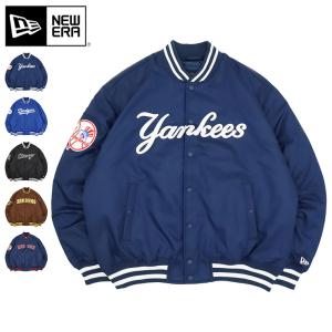 MAJESTIC（マジェスティック） スタジャン STADIUM JACKET NEW YORK