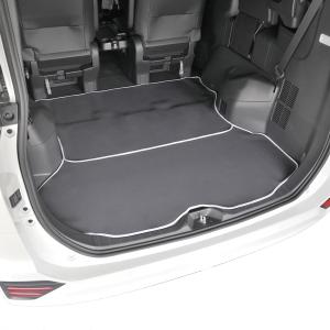 トヨタ（TOYOTA） トヨタ純正 ラゲージフェンス ノア 90系 : カズ