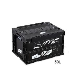 無限（MUGEN） 折りたたみコンテナスタンダード 90000-XYL-800A-Z3 20L