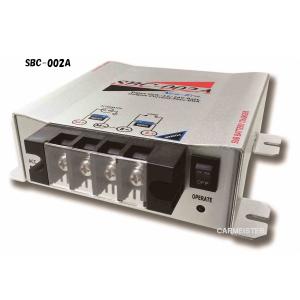 New-Era サブバッテリーチャージャー SBC-001B : カーマイスター