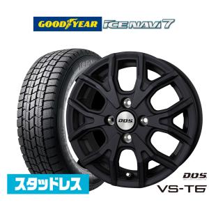 BRIDGESTONE（ブリヂストン） 155/65R14 スタッドレスタイヤホイール