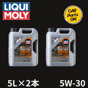 LIQUI MOLY（リキモリ） モーターバイク 4Tシンセ 10W-40 ストリート