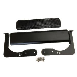 LANDLIC ランドリックサイドステップ フロント用 LAND-3D5EX-007